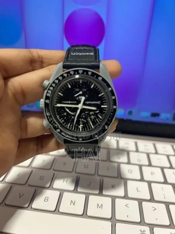 Omega Wrist Watch
