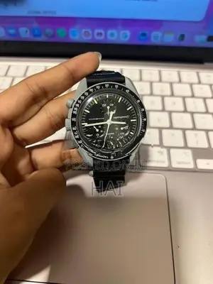 Omega Wrist Watch