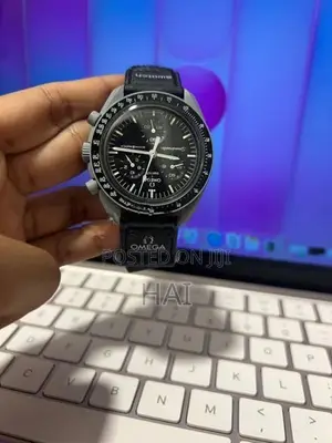 Omega Wrist Watch