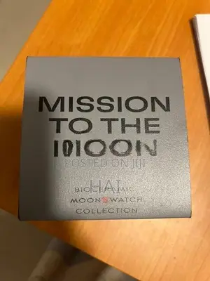 Omega Wrist Watch