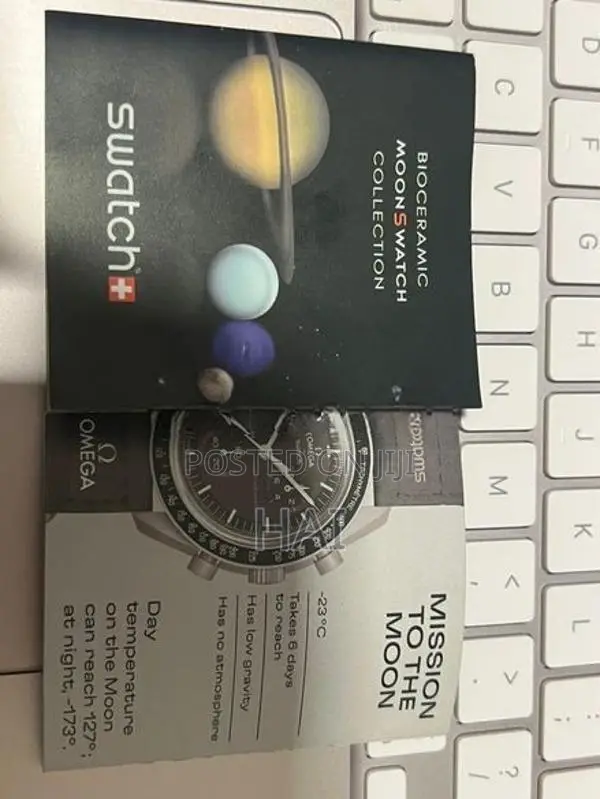 Omega Wrist Watch