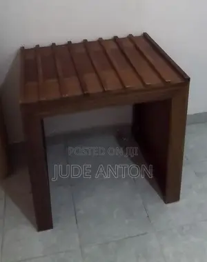 Real Wood( Mahogany) Bed Room