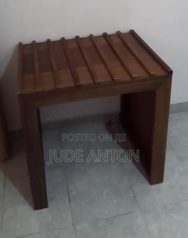 Real Wood( Mahogany) Bed Room