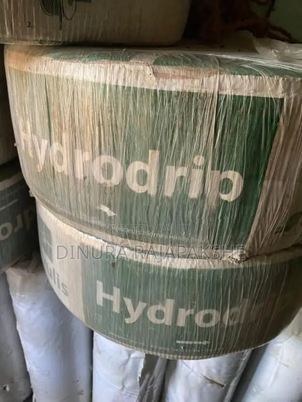 Drip Tape - Rivulis Hydro-Drip 1300m Best Quality