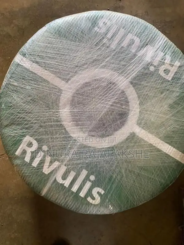 Drip Tape - Rivulis Hydro-Drip 1300m Best Quality