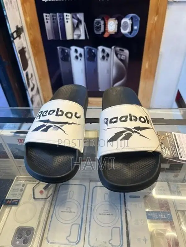 Reebok Slide