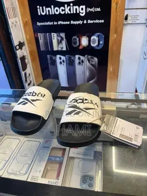 Reebok Slide