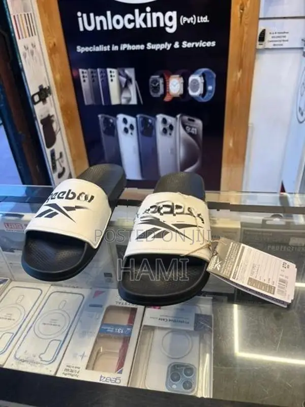 Reebok Slide