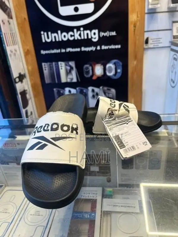 Reebok Slide