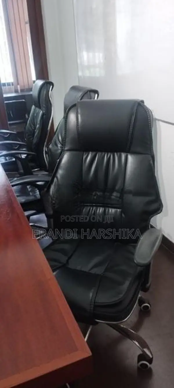 Executive Boardroom Chairs Used Office