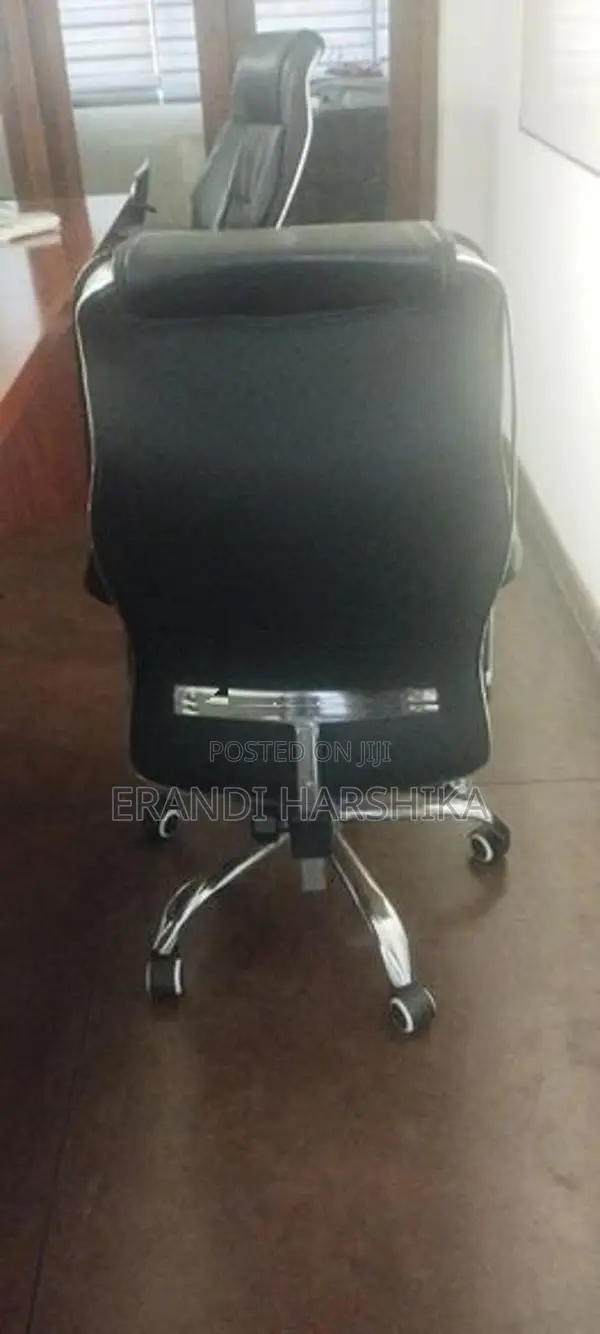 Executive Boardroom Chairs Used Office