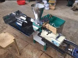 Insence Sticks Machine