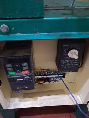 Insence Sticks Machine