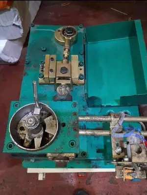 Insence Sticks Machine