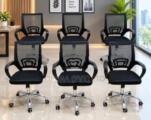 Best Smart Office Chair