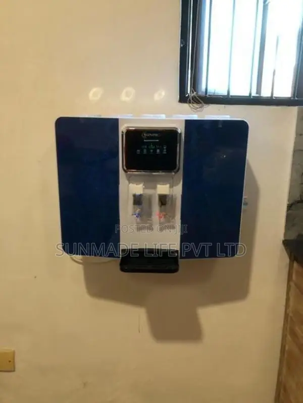 RO Water Filter
