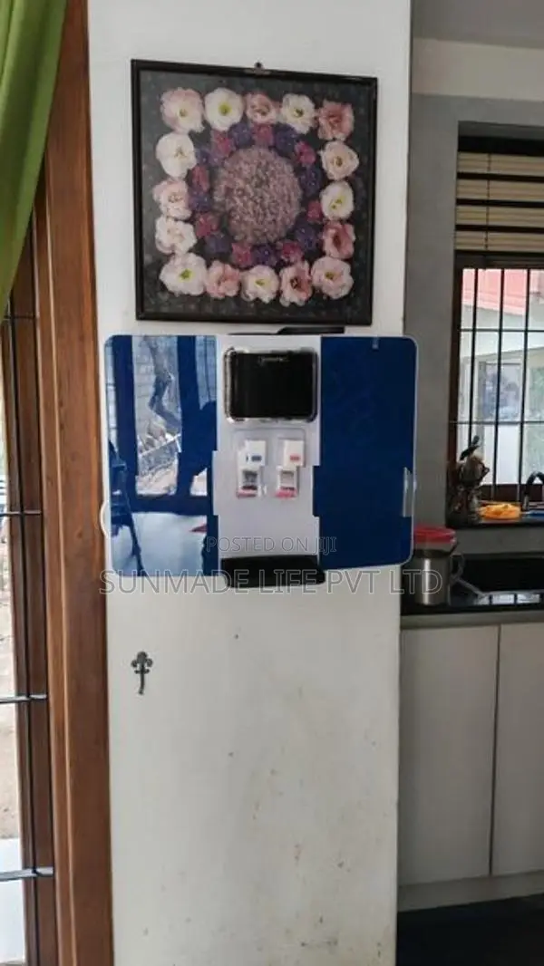 RO Water Filter