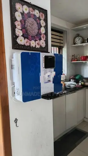 RO Water Filter