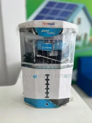 RO Water Filter