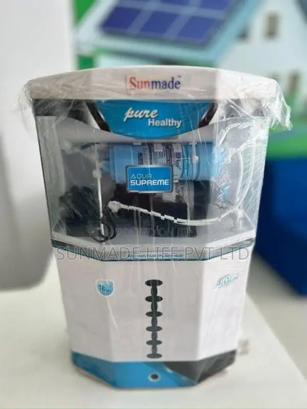 RO Water Filter