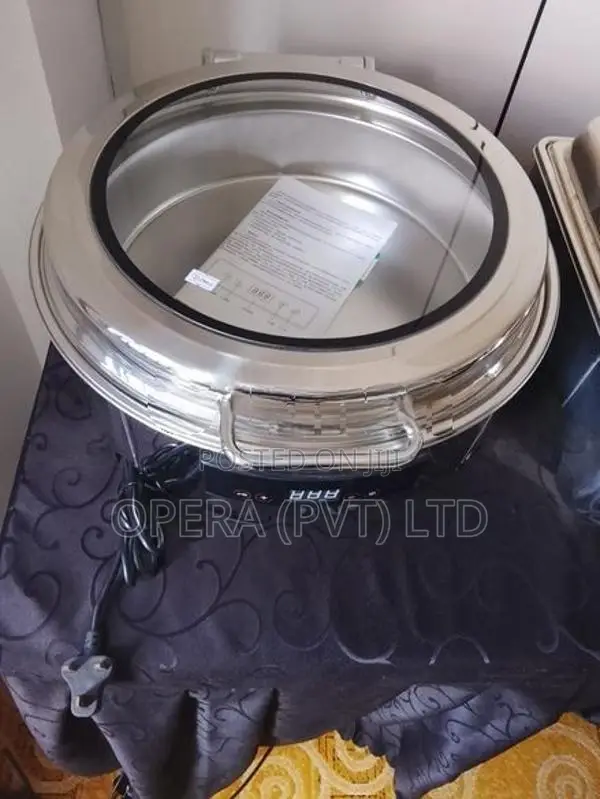 Chafing Dish