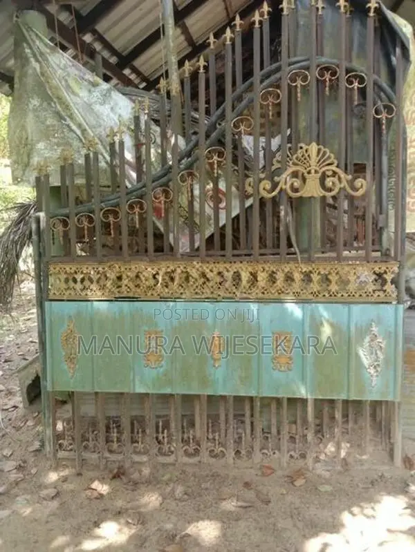 Gates
