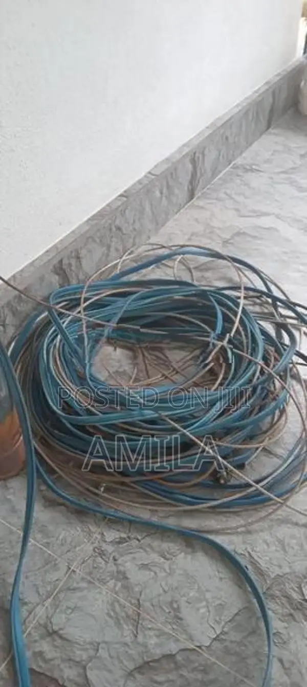 Deep Well Pump