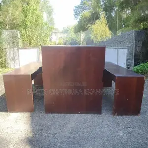 Restaurant Tables