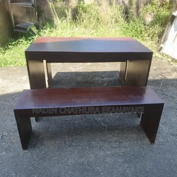 Restaurant Tables
