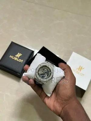 Hublot Watches