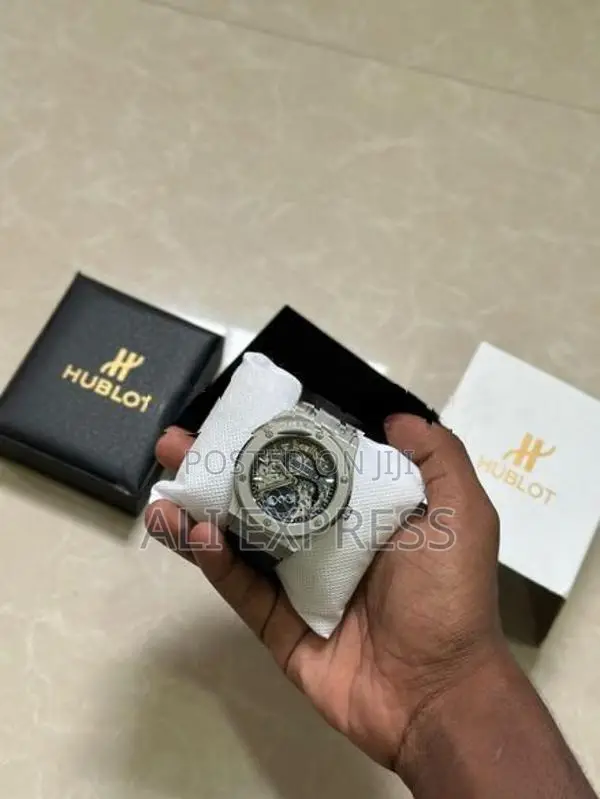 Hublot Watches