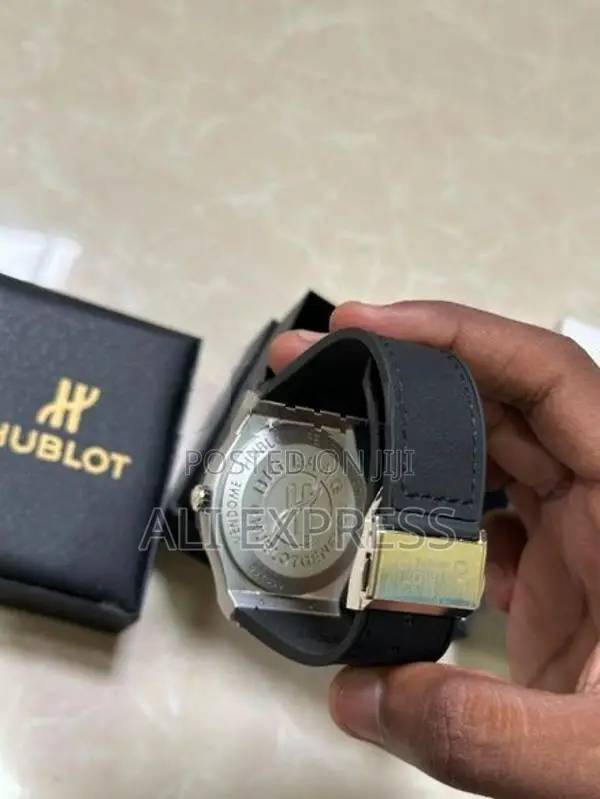 Hublot Watches