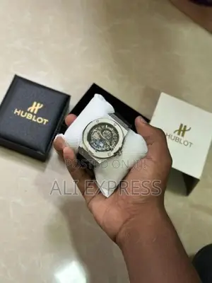 Hublot Watches