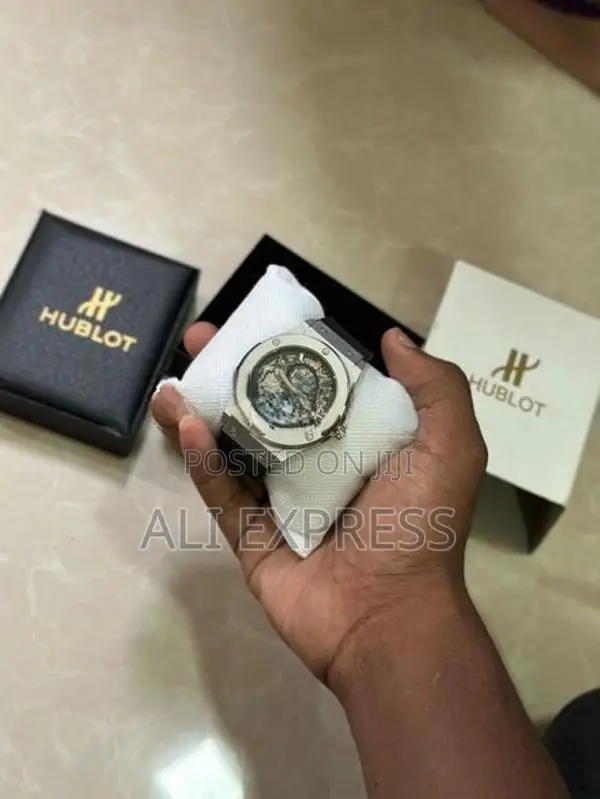 Hublot Watches