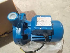 Water Pump ( 1hp)