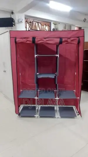 Wardrobe