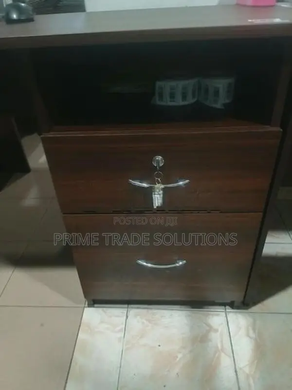 Damro L Shape KWT 048 + 049 Table