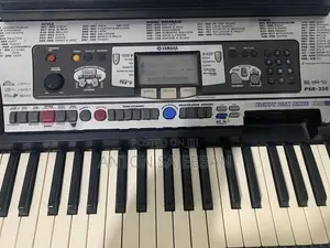 YAMAHA Keyboard