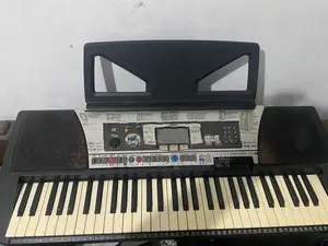 YAMAHA Keyboard