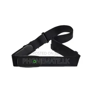 Green Lion G-Band 4 Cardio Band Chest Strap