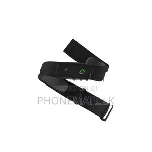 Green Lion G-Band 4 Cardio Band Chest Strap