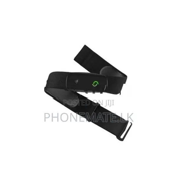 Green Lion G-Band 4 Cardio Band Chest Strap