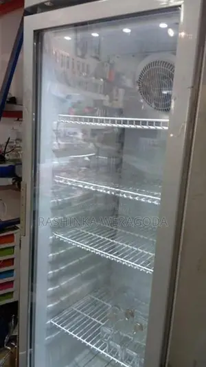 Hisense 282L Bottle Cooler