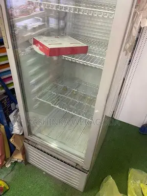 Hisense 282L Bottle Cooler