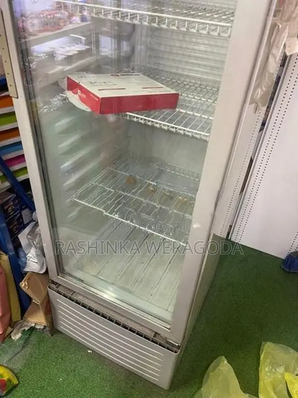 Hisense 282L Bottle Cooler