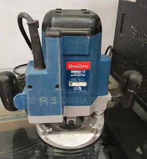 Dongcheng Router Machine