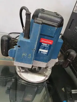 Dongcheng Router Machine