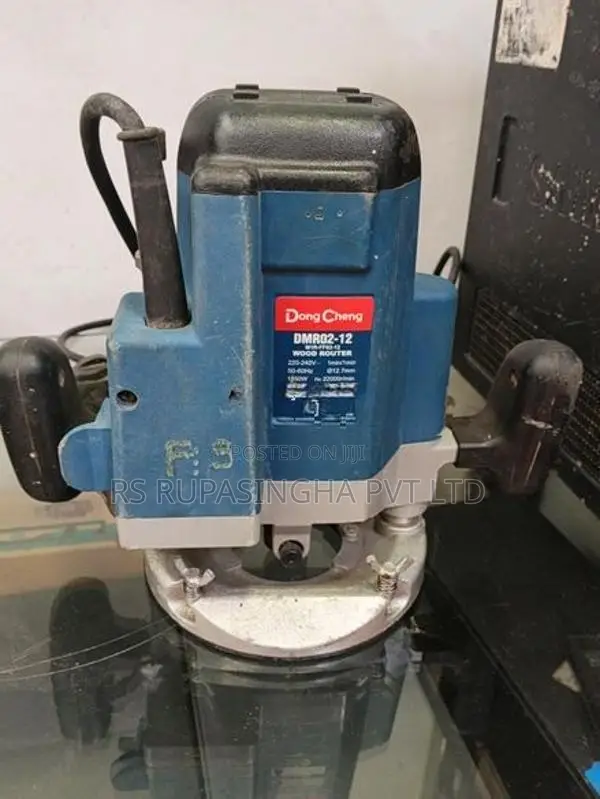 Dongcheng Router Machine