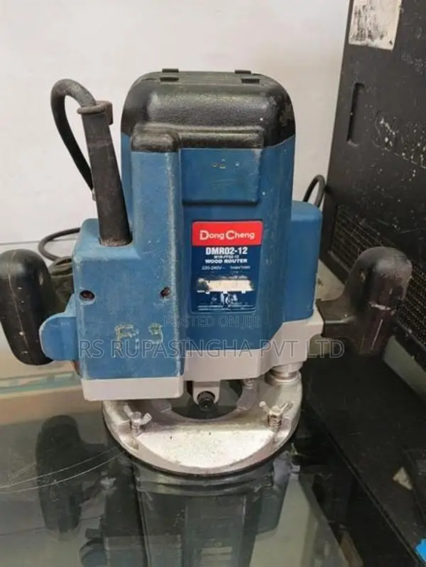 Dongcheng Router Machine