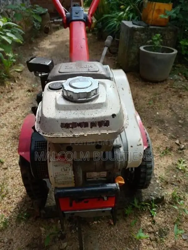 Mini Hand Tractor